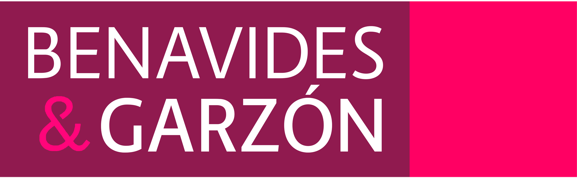 BENAVIDES Y GARZON ASOCIADOS S.A.S
